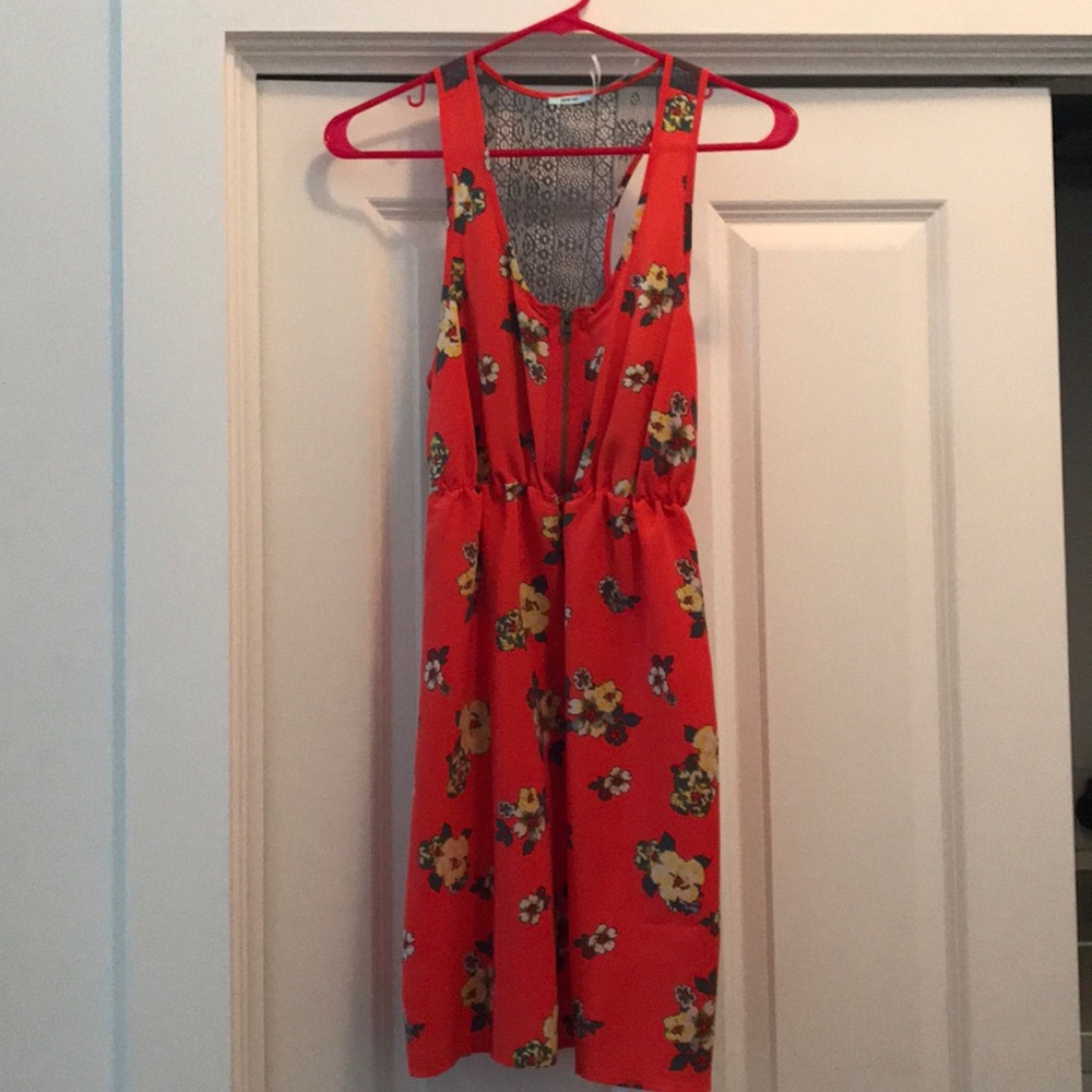 Dress